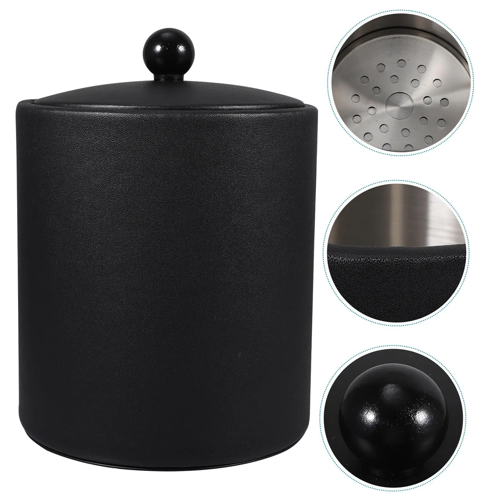 Sturdy Ice Bucket Golden Stainless Steel Cooling Bucket for Beer Parties Bar Tool Kitchen Bar Accessories
Sturdy Ice Bucket Golden Stainless Steel Cooling Bucket for Beer Parties Bar Tool Kitchen Bar Accessories