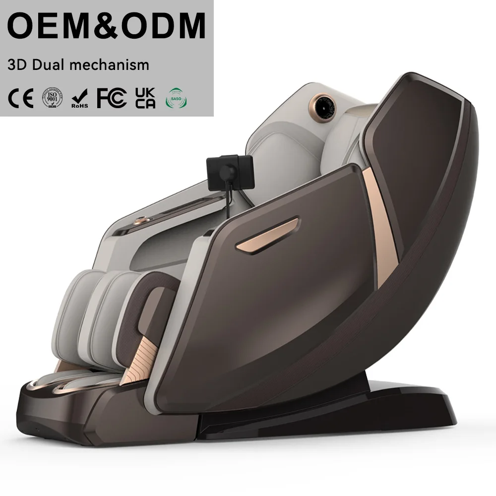 Affordable Home Business Use Virtual Reality Spaceship Comfort Zone Leisure Massage Chair
Affordable Home Business Use Virtual Reality Spaceship Comfort Zone Leisure Massage Chair