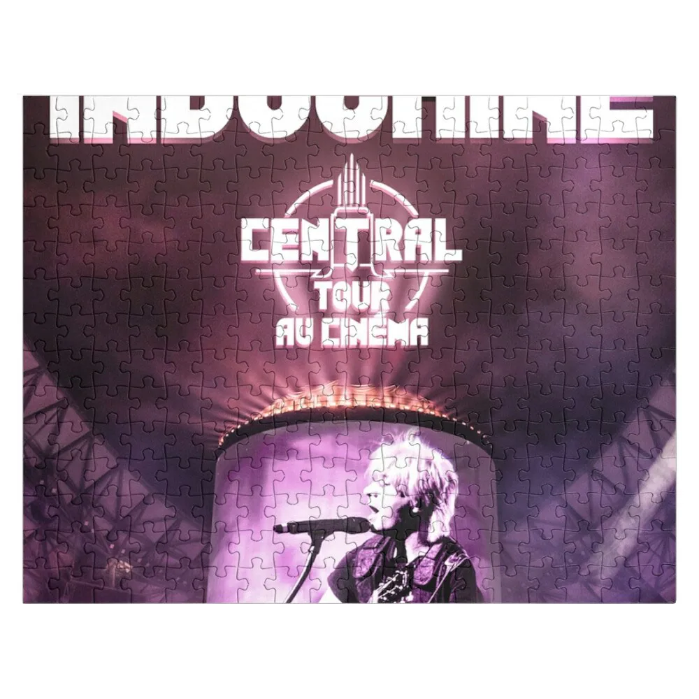 indochine live central tour 2022 masjulai Jigsaw Puzzle Christmas Gifts Personalized Name Puzzle
indochine live central tour 2022 masjulai Jigsaw Puzzle Christmas Gifts Personalized Name Puzzle
