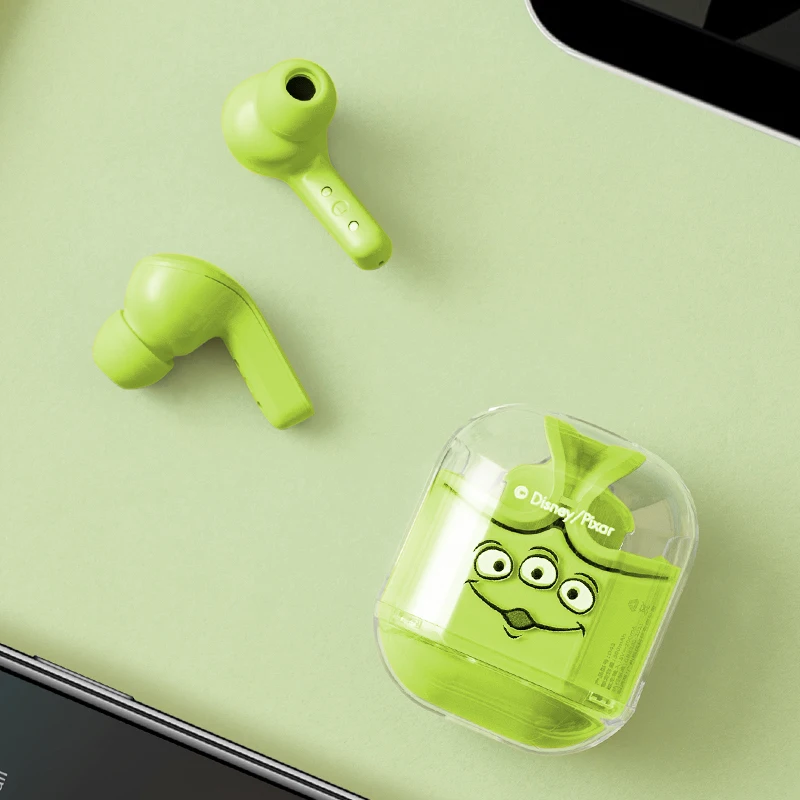 Disney Original TWS Wireless Bluetooth Earphones Headphones Mini Fone Earphone Stereo Sport Headset For Xiaomi Android Earbud
Disney Original TWS Wireless Bluetooth Earphones Headphones Mini Fone Earphone Stereo Sport Headset For Xiaomi Android Earbud
