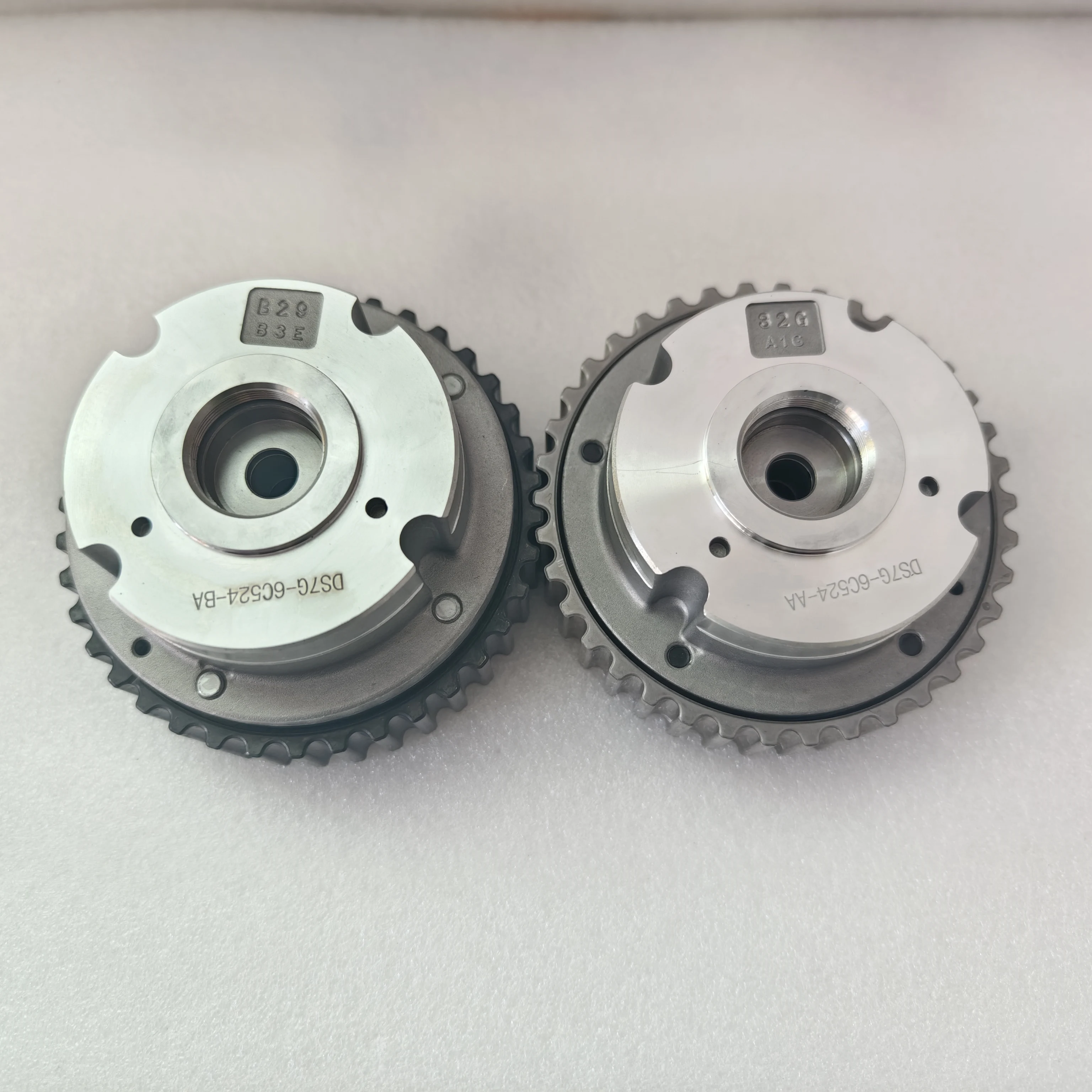 DS7G-6C524-AB DS7G6C524AB DS7G-6C524-AA 4M5G-6C524-ZA DS7G6C524AA 4M5G6C524ZA Suitable for Ford 1.5T/1.6T timing gear
DS7G-6C524-AB DS7G6C524AB DS7G-6C524-AA 4M5G-6C524-ZA DS7G6C524AA 4M5G6C524ZA Suitable for Ford 1.5T/1.6T timing gear