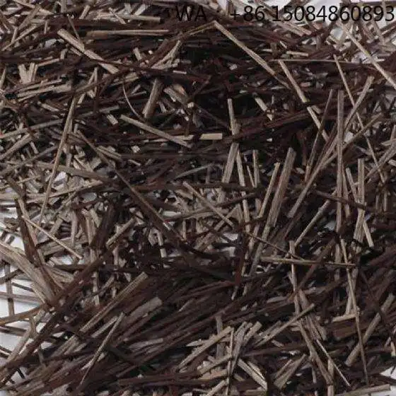 3mm-40mm Basalt Fiber Chopped Strands, Carbon Fiber Material, Tensile Resistant Fiber for Concrete Building Construction
3mm-40mm Basalt Fiber Chopped Strands, Carbon Fiber Material, Tensile Resistant Fiber for Concrete Building Construction