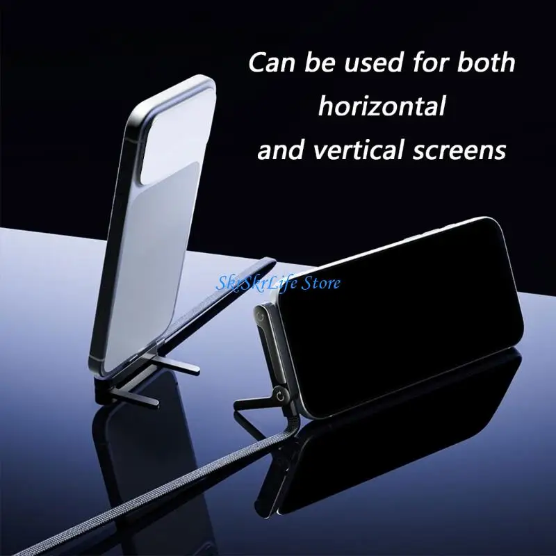 E65E 240W Zinc Alloy Adapter Phone Stand With Builts In Foldable Stand for Phones
E65E 240W Zinc Alloy Adapter Phone Stand With Builts In Foldable Stand for Phones