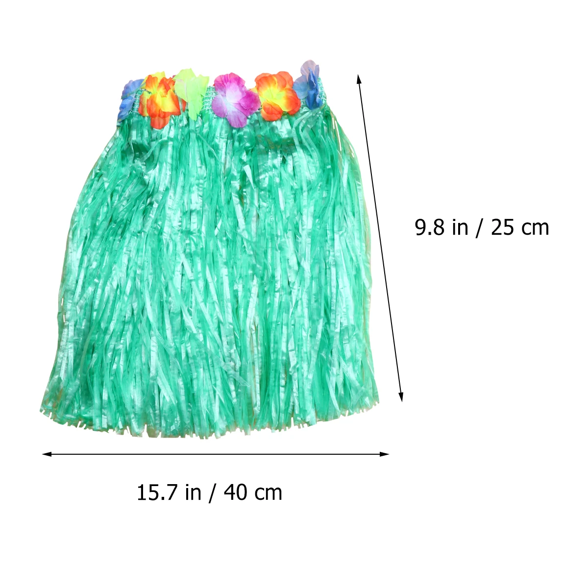 Childrens Grass Skirt Suit Party Costume Green Headband Kids Accessories Tropical Event Leaf Skirt Set Garland
Childrens Grass Skirt Suit Party Costume Green Headband Kids Accessories Tropical Event Leaf Skirt Set Garland