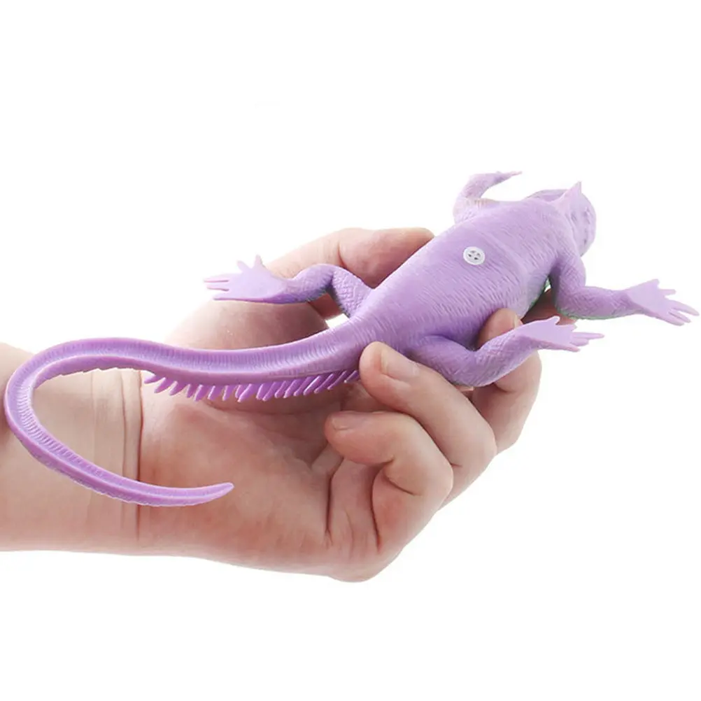 4Pcs Chameleon Simulation Wild Animal Anole Plastic Educational Decorative Plaything Realistic Animal Statue for Kids
4Pcs Chameleon Simulation Wild Animal Anole Plastic Educational Decorative Plaything Realistic Animal Statue for Kids