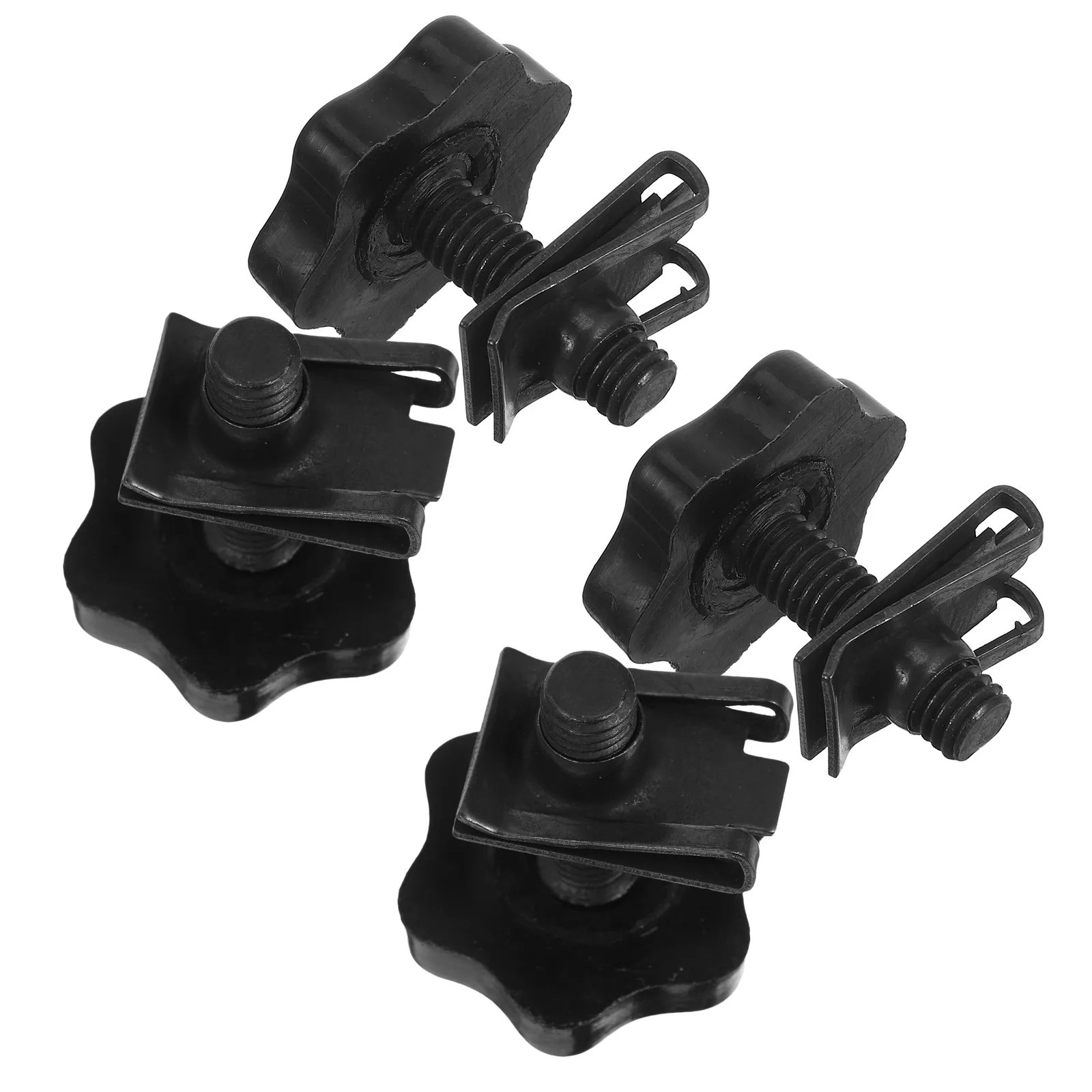 1 set 1 Set Anti-Theft Motorcycle Saddlebag Screws Security Bolts Luggage Trunks Metal Fasteners Side Cases Parts Universal Fit
1 set 1 Set Anti-Theft Motorcycle Saddlebag Screws Security Bolts Luggage Trunks Metal Fasteners Side Cases Parts Universal Fit