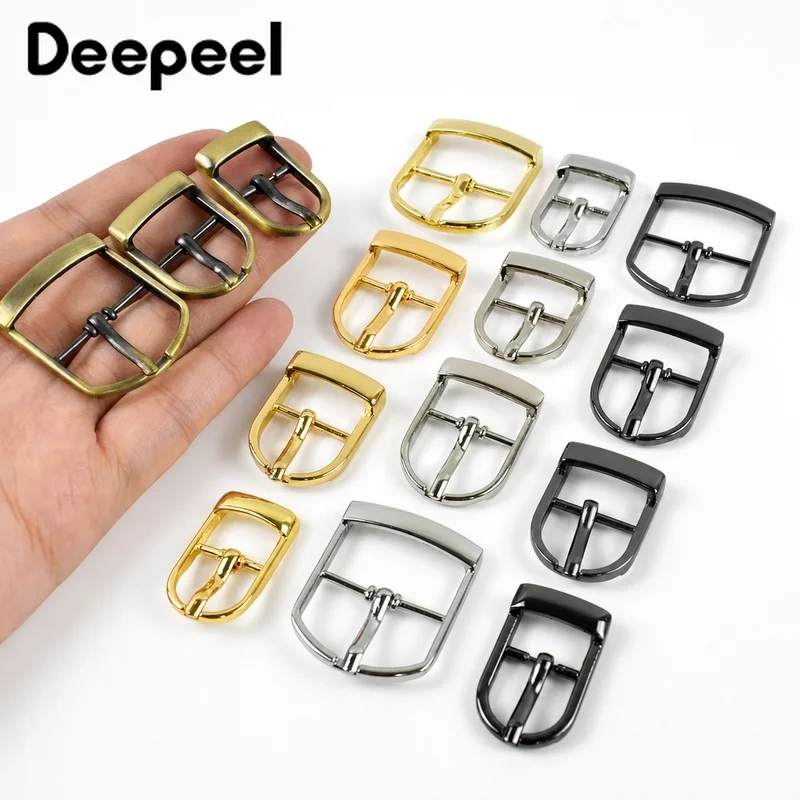 10/20Pcs 13-25mm Metal Belt Buckles Waistband Pin Adjust Clasp Bag Strap Webbing Pet Collar Decor Hooks DIY Hardware Accessories
10/20Pcs 13-25mm Metal Belt Buckles Waistband Pin Adjust Clasp Bag Strap Webbing Pet Collar Decor Hooks DIY Hardware Accessories