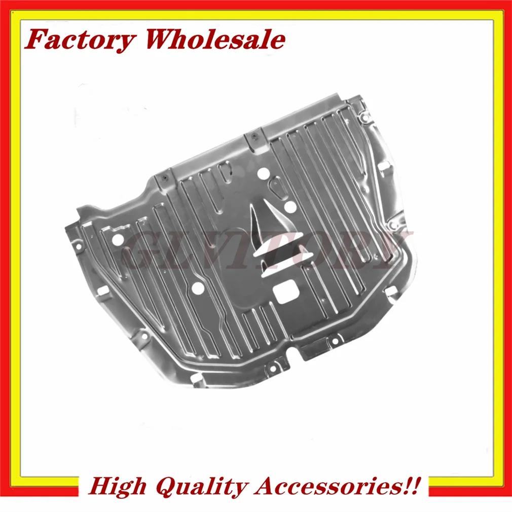 High Quality Car Accessories Engine Bottom Guard Oil Pan Aluminum Cover Plate For Honda Civic 2016-2021 FC 74112-TBA-A00
High Quality Car Accessories Engine Bottom Guard Oil Pan Aluminum Cover Plate For Honda Civic 2016-2021 FC 74112-TBA-A00