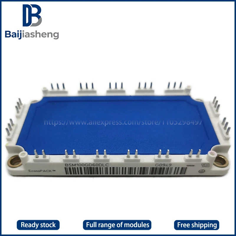 BSM100GD60DLC BSM200GD60DLC BSM150GD60DLC НОВЫЙ И ОРИГИНАЛЬНЫЙ МОДУЛЬ
BSM100GD60DLC BSM200GD60DLC BSM150GD60DLC НОВЫЙ И ОРИГИНАЛЬНЫЙ МОДУЛЬ