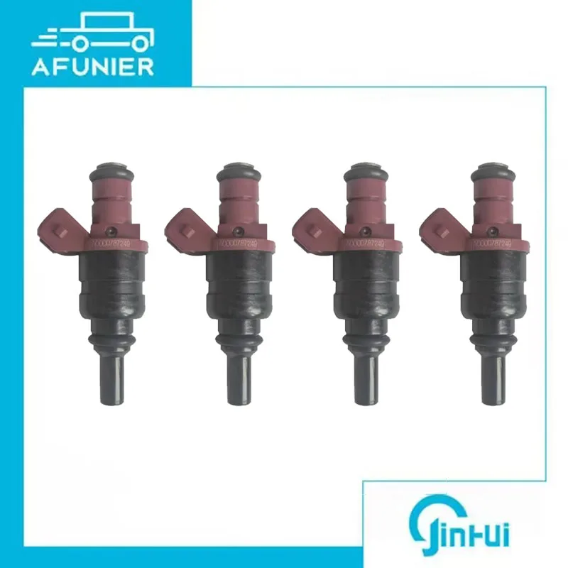 4 шт. топливная форсунка для Mercedes-Benz C-Class W203 CL203 C230K 2.3L OE No. :A0000787249,0000787249
4 шт. топливная форсунка для Mercedes-Benz C-Class W203 CL203 C230K 2.3L OE No. :A0000787249,0000787249