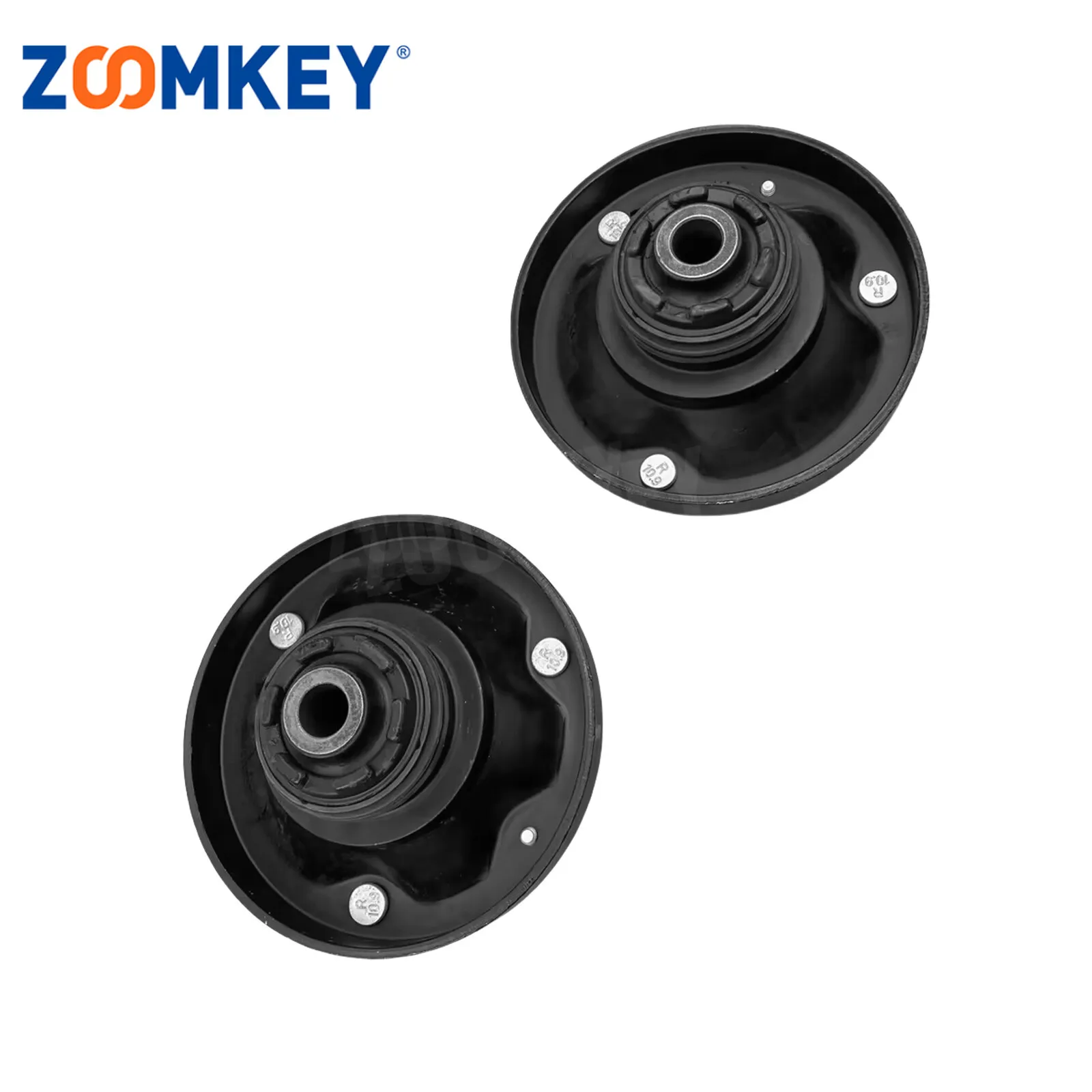 ZOOMKEY 2*Front Left or Right Suspension Strut Mount Fits for BMW X5 E53 2000 2001 2002-2006
ZOOMKEY 2*Front Left or Right Suspension Strut Mount Fits for BMW X5 E53 2000 2001 2002-2006