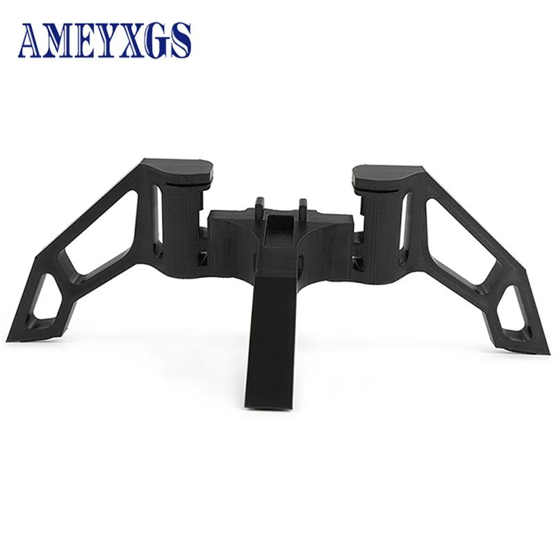 1pc Archery Compound Bow Stand 3D Printing Portable Support Holder Stand for Outdoor Sport Shooting Hunting Training Accessories
1pc Archery Compound Bow Stand 3D Printing Portable Support Holder Stand for Outdoor Sport Shooting Hunting Training Accessories