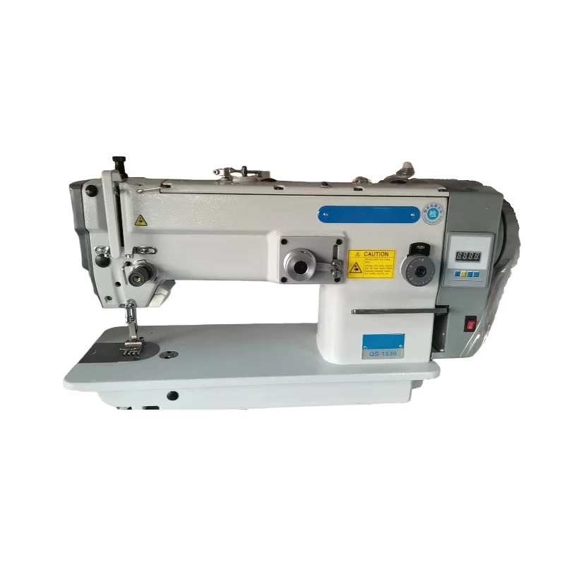 Direct Drive Computerized Single Needle Industrial Lockstitch Sewing Machine 1 kW 220V/110V Price for Car Mat/Seat Cover
Direct Drive Computerized Single Needle Industrial Lockstitch Sewing Machine 1 kW 220V/110V Price for Car Mat/Seat Cover
