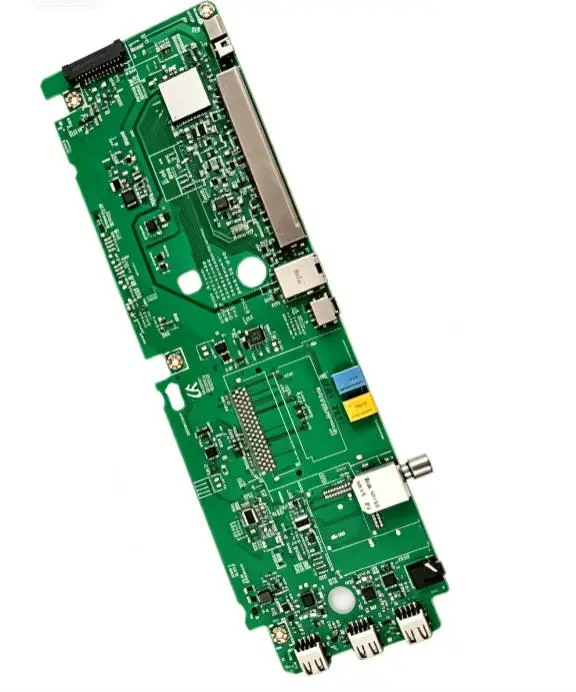BN94-14486D BN97-15836F BN41-02698A For One Connect Box QN75Q90RAFXZA QN75Q90RAF QE75Q90RAT QA75Q90RAW Main Board Motherboard
BN94-14486D BN97-15836F BN41-02698A For One Connect Box QN75Q90RAFXZA QN75Q90RAF QE75Q90RAT QA75Q90RAW Main Board Motherboard