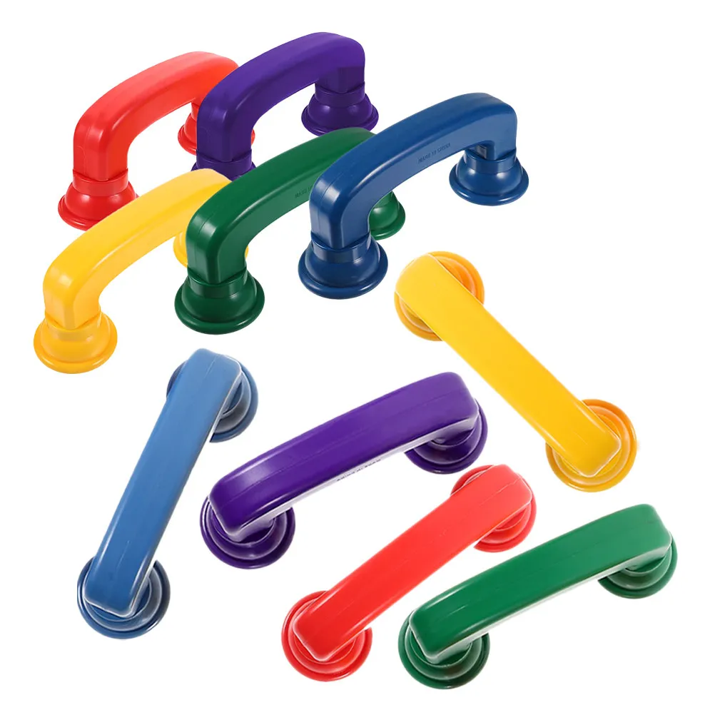 10Pcs Auditory Feedback Reading Phones for Kids Classroom Whisper Phones Toddler Prop Pretend Phone Speech Development Language
10Pcs Auditory Feedback Reading Phones for Kids Classroom Whisper Phones Toddler Prop Pretend Phone Speech Development Language