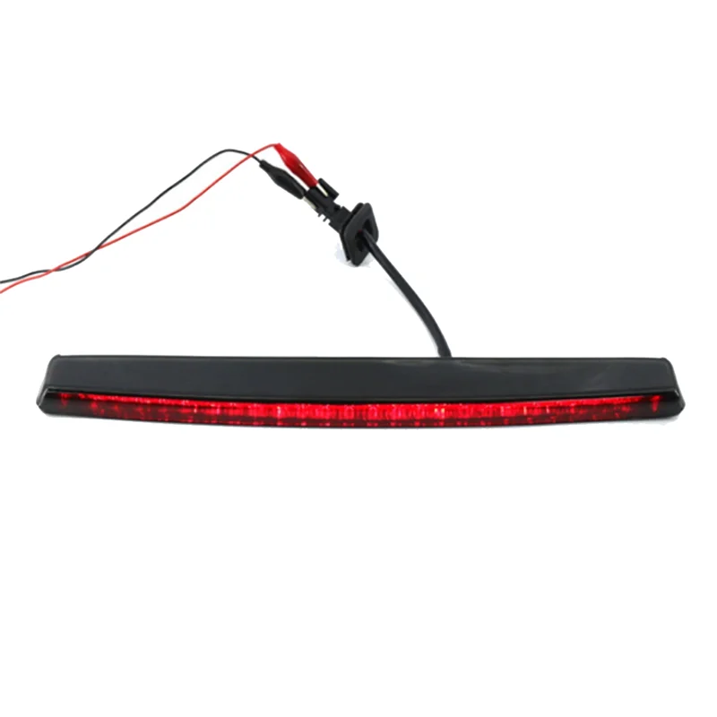 Car Brake Light Third High Mounted Brake Light 1K8945087D 1K6945097F For VW Golf 5 2006- 2009
Car Brake Light Third High Mounted Brake Light 1K8945087D 1K6945097F For VW Golf 5 2006- 2009