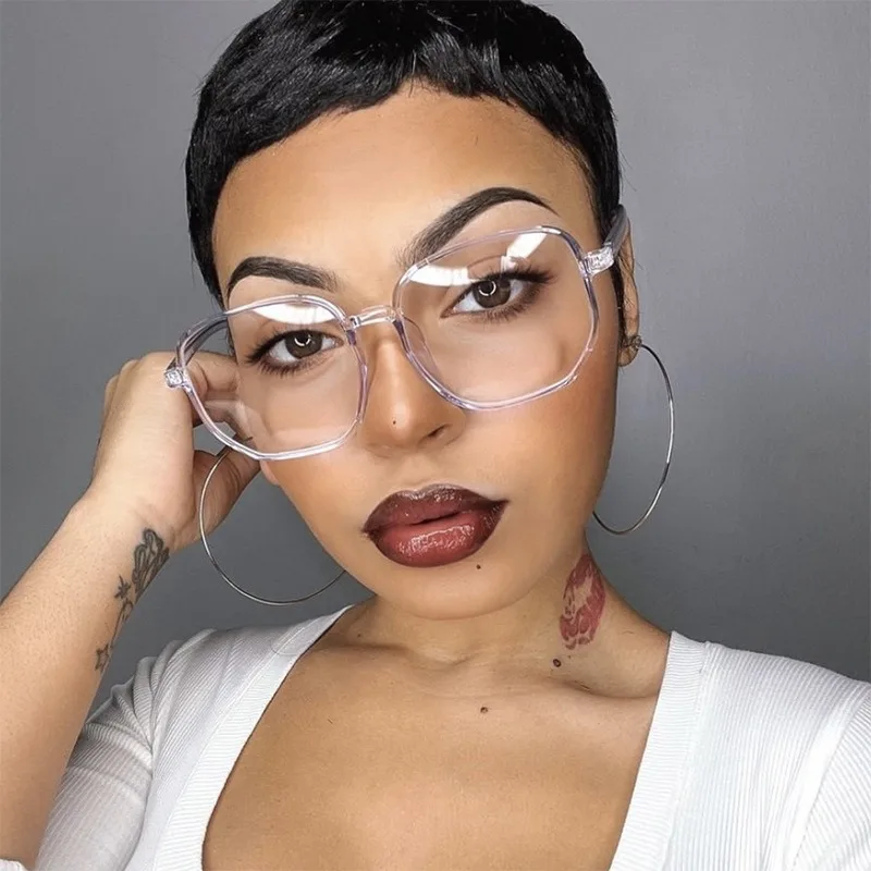 Fashion Large Frame Driving Glasses Men Women Blue Light Blocking Eyewear Anti-blue Reading Eyeglasses Fishing Sunshades Goggles
Fashion Large Frame Driving Glasses Men Women Blue Light Blocking Eyewear Anti-blue Reading Eyeglasses Fishing Sunshades Goggles