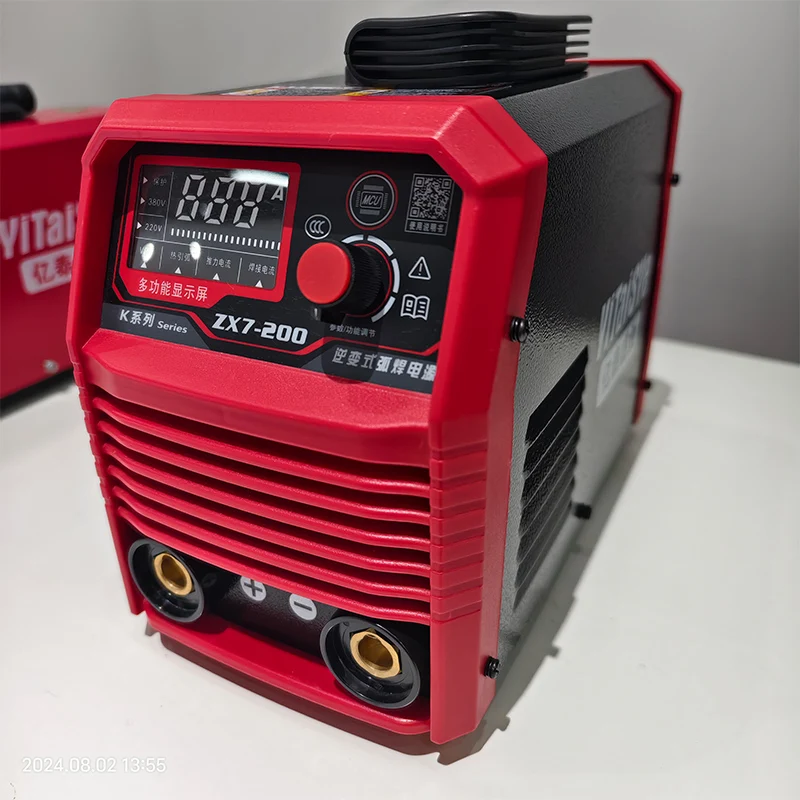 Portable Welding Machine Automatic 3 in 1 Aluminum Welding Machine Metal Welding Machine Portable
Portable Welding Machine Automatic 3 in 1 Aluminum Welding Machine Metal Welding Machine Portable