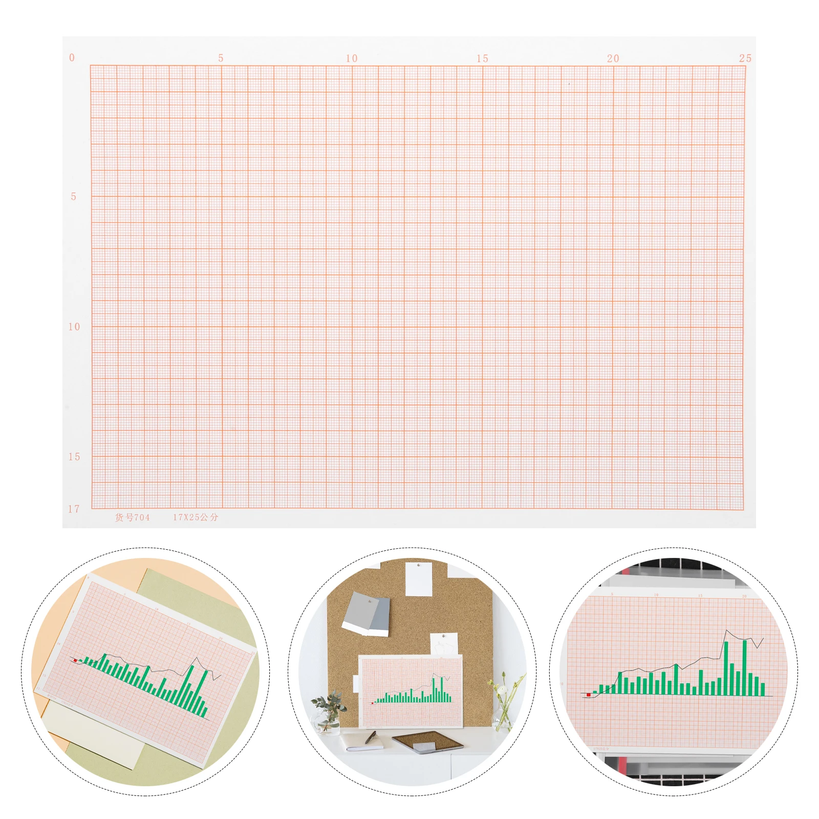 100 Pcs A4 Coordinate Grid Paper Drawing Math Sheets For Art Students And Professionals
100 Pcs A4 Coordinate Grid Paper Drawing Math Sheets For Art Students And Professionals