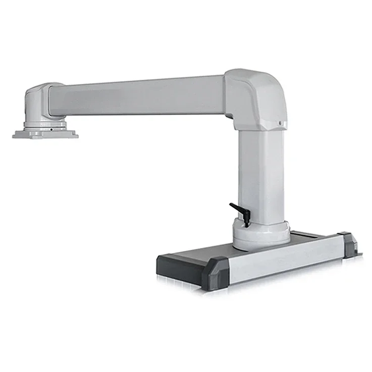 Modular Cantilever Operating Control Box Support Arm System HMI Mount Accessories
Modular Cantilever Operating Control Box Support Arm System HMI Mount Accessories