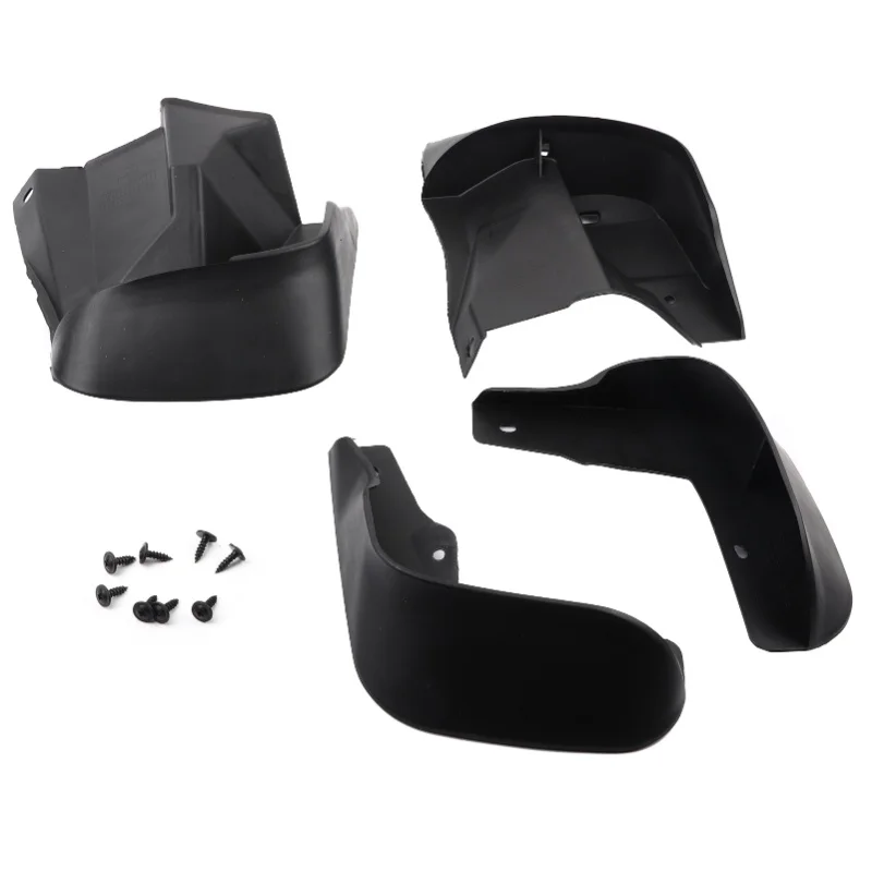 4pcs Splatter Guards Mud Flaps 08P09-S04-100 Replace Fit For Honda Civic 1996-2000
4pcs Splatter Guards Mud Flaps 08P09-S04-100 Replace Fit For Honda Civic 1996-2000