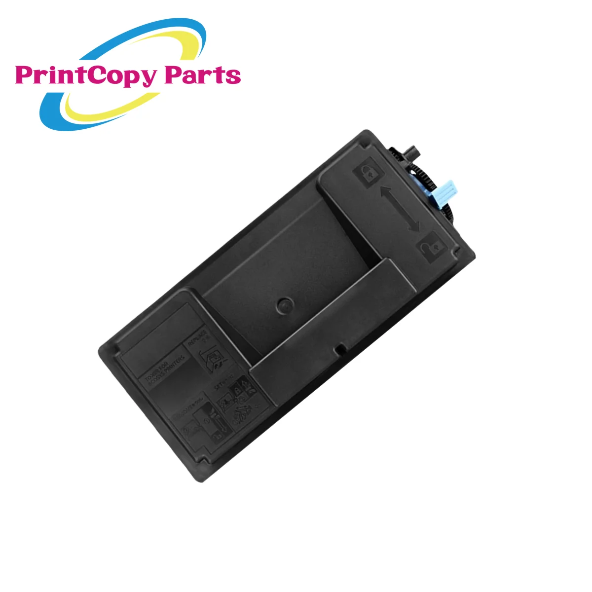 TK-3122 TK3122 TK-3120 TK3120 TK-3124 TK3124 Black Toner Cartridge for Kyocera ECOSYS M3550idn M3560idn FS-4200DN
TK-3122 TK3122 TK-3120 TK3120 TK-3124 TK3124 Black Toner Cartridge for Kyocera ECOSYS M3550idn M3560idn FS-4200DN