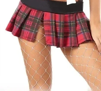 Fashion Sexy Nightgown Womens Sleeping Dress Red Checkered Suspender Student Outfit Sleepwear Lingerie Dress Fun Set Uniform
Fashion Sexy Nightgown Womens Sleeping Dress Red Checkered Suspender Student Outfit Sleepwear Lingerie Dress Fun Set Uniform
