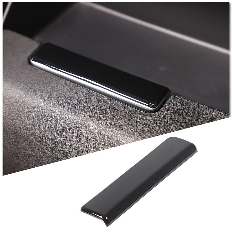 1Pcs ABS black For Land Rover Discovery 4 LR4 2010-2016 car passenger dashboard storage box switch cover interior accessories
1Pcs ABS black For Land Rover Discovery 4 LR4 2010-2016 car passenger dashboard storage box switch cover interior accessories