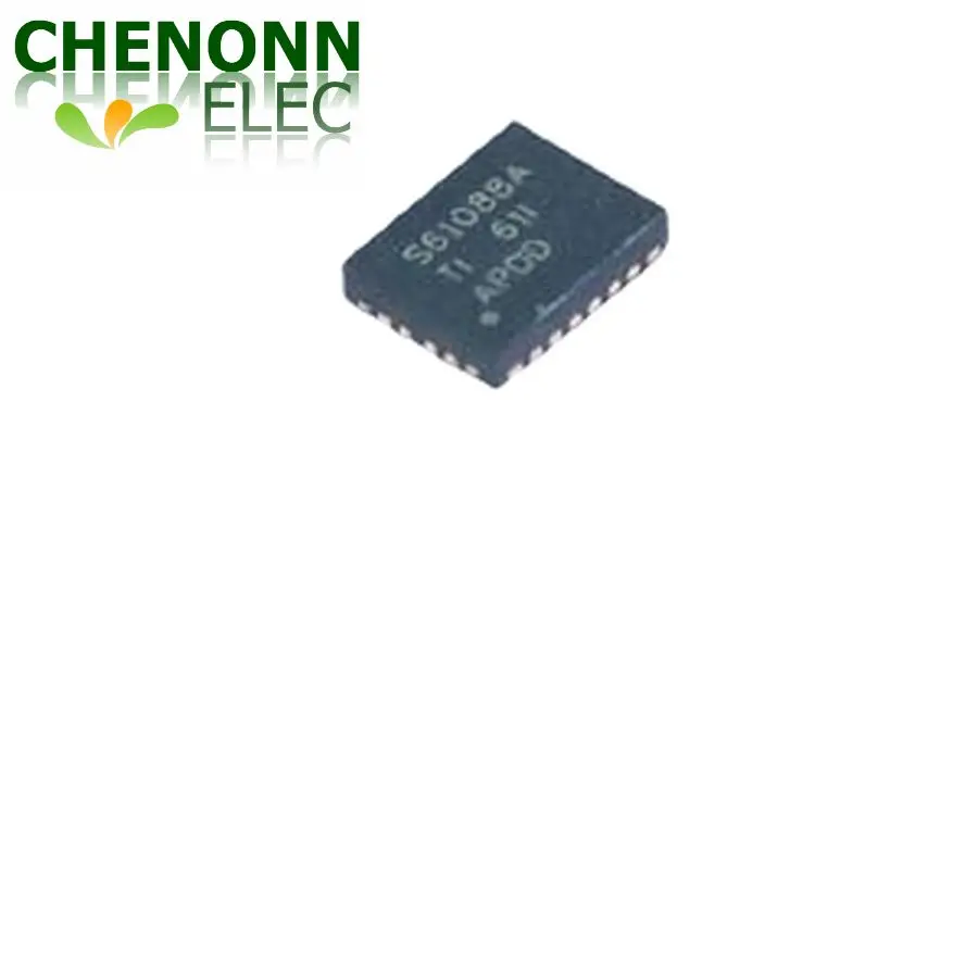 5 шт./лот TPS61088RHLT (преобразователи постоянного тока)
5 шт./лот TPS61088RHLT (преобразователи постоянного тока)