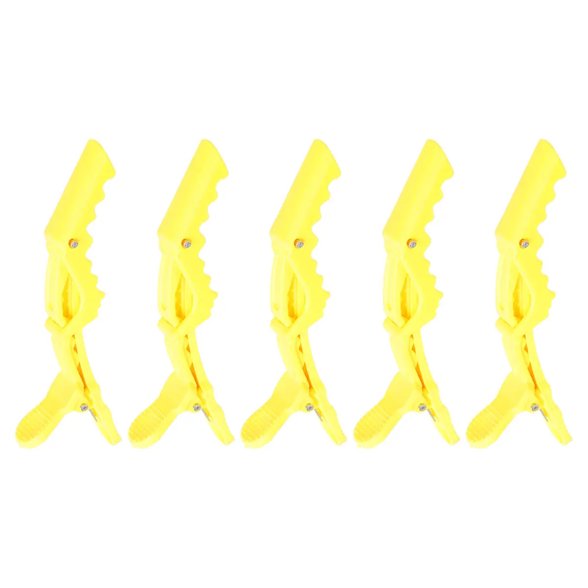 15 Pcs Accessories Hairdressing Partition Clip Clips Gathering Section Styling for
15 Pcs Accessories Hairdressing Partition Clip Clips Gathering Section Styling for