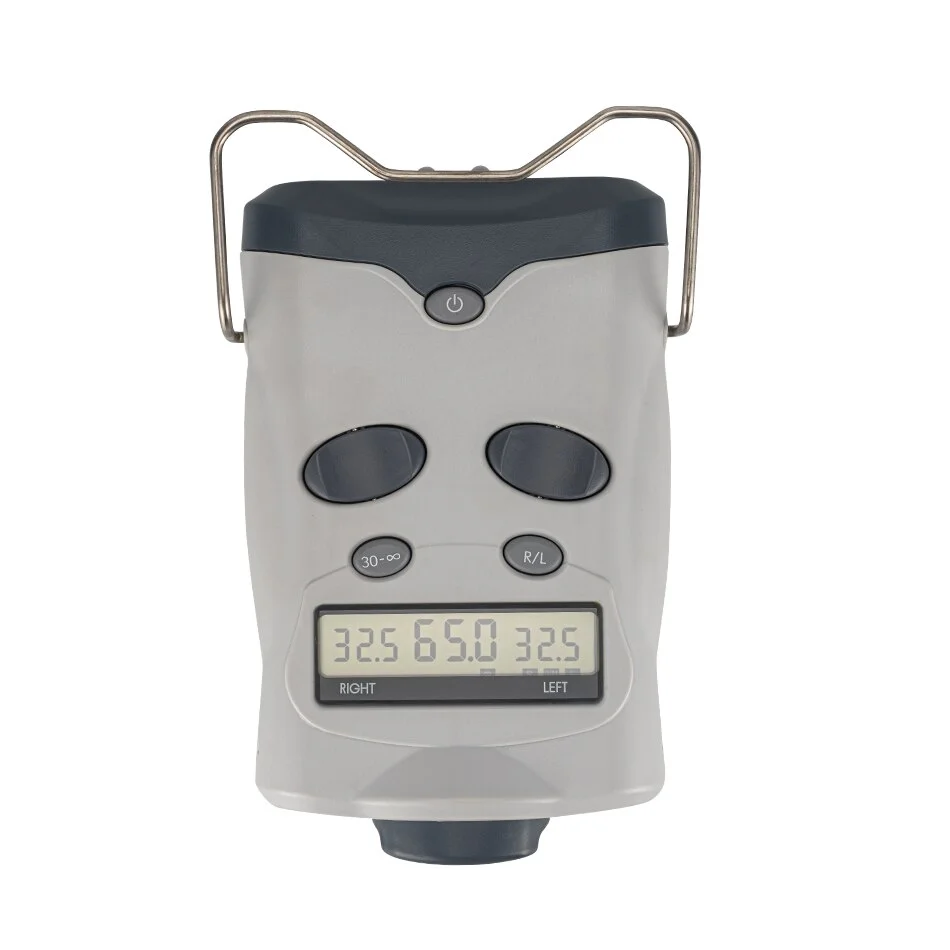 Pupilometer PD Meter Pupil Distance Meter LY-9S With Fast Delivery
Pupilometer PD Meter Pupil Distance Meter LY-9S With Fast Delivery