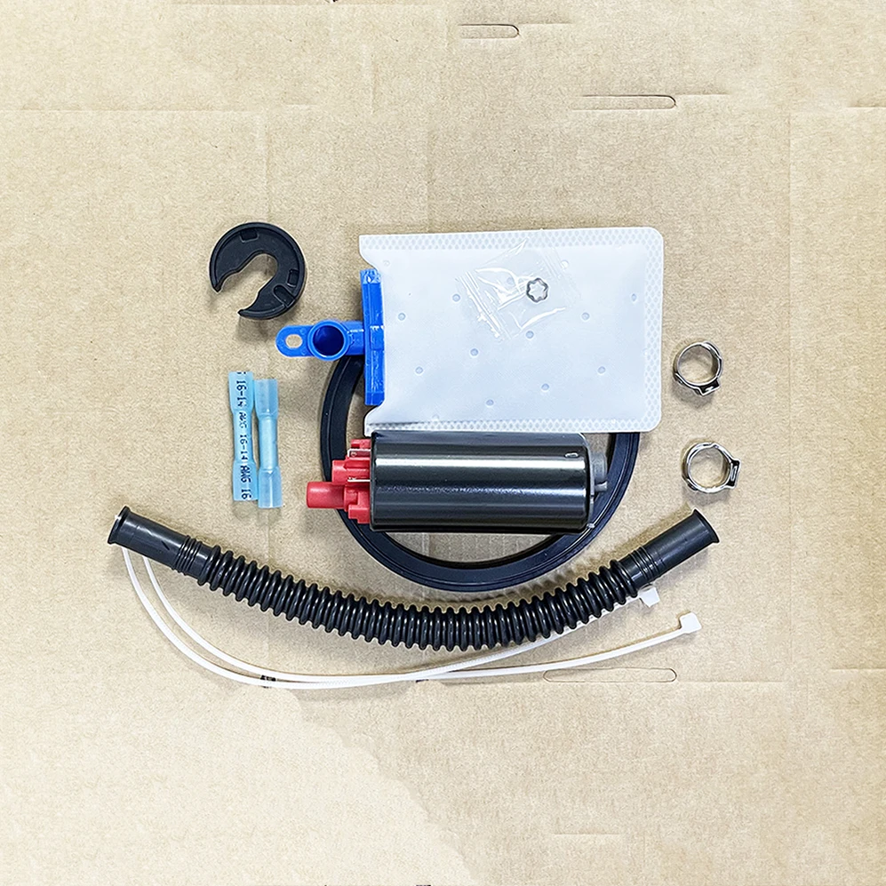 In-Tank Offroad Motorcycle Fuel Pump For KTM 350 EXC-F 2024/For KTM 350 SX XCF 2023 A46007088000/For KTM 350 XC-F 2023 2024
In-Tank Offroad Motorcycle Fuel Pump For KTM 350 EXC-F 2024/For KTM 350 SX XCF 2023 A46007088000/For KTM 350 XC-F 2023 2024