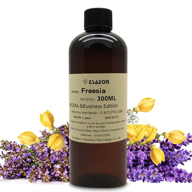 Of ESAEON Essential Oil Fragrance Diffuser Oil Refill 300ml Non-Alcoholic Suitable For Electric Diffuser Fresh Floral Fragrance
Of ESAEON Essential Oil Fragrance Diffuser Oil Refill 300ml Non-Alcoholic Suitable For Electric Diffuser Fresh Floral Fragrance