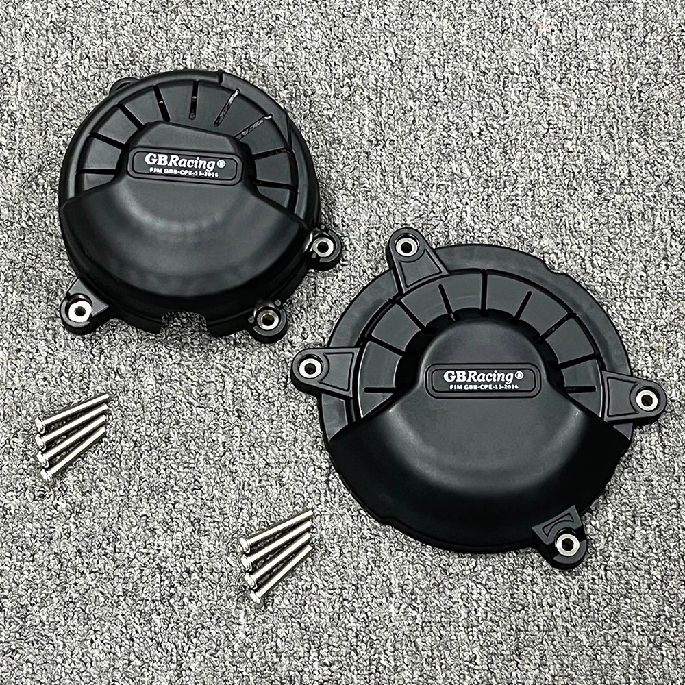 V4R Motorcycle Engine Protection Cover For DUCATI Panigale V4R & V4 SP2 2019-2022 Engine Cover Protect Set
V4R Motorcycle Engine Protection Cover For DUCATI Panigale V4R & V4 SP2 2019-2022 Engine Cover Protect Set