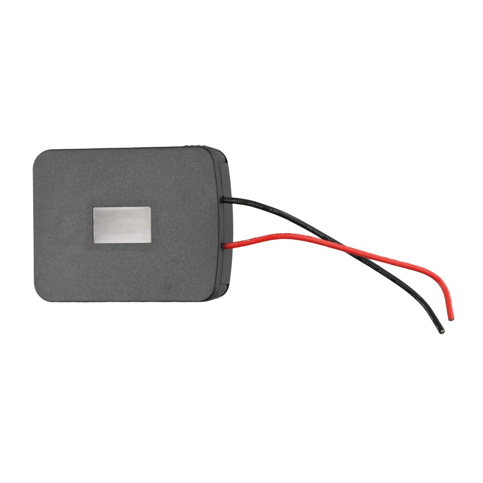 Adaptor Battery Adapter Li-ion Battery Connector Dock For Metabo 18V 1 Piece Power 12 AWG Replace 1pc 321000480
Adaptor Battery Adapter Li-ion Battery Connector Dock For Metabo 18V 1 Piece Power 12 AWG Replace 1pc 321000480