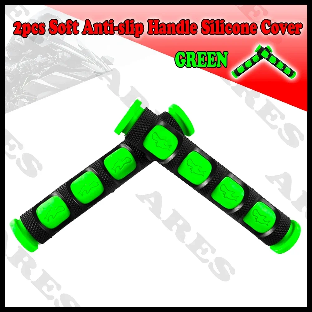 1 Pair Motorcycle Brake Handle Protection Cover Mountain Road Bike Brake Lever Protection Anti Slip Gel Sleeve
1 Pair Motorcycle Brake Handle Protection Cover Mountain Road Bike Brake Lever Protection Anti Slip Gel Sleeve