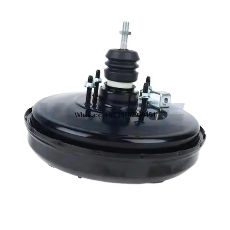 8981632321 8-98163232-1 Hot Selling Brake Booster for Isuzu D-MAX
8981632321 8-98163232-1 Hot Selling Brake Booster for Isuzu D-MAX