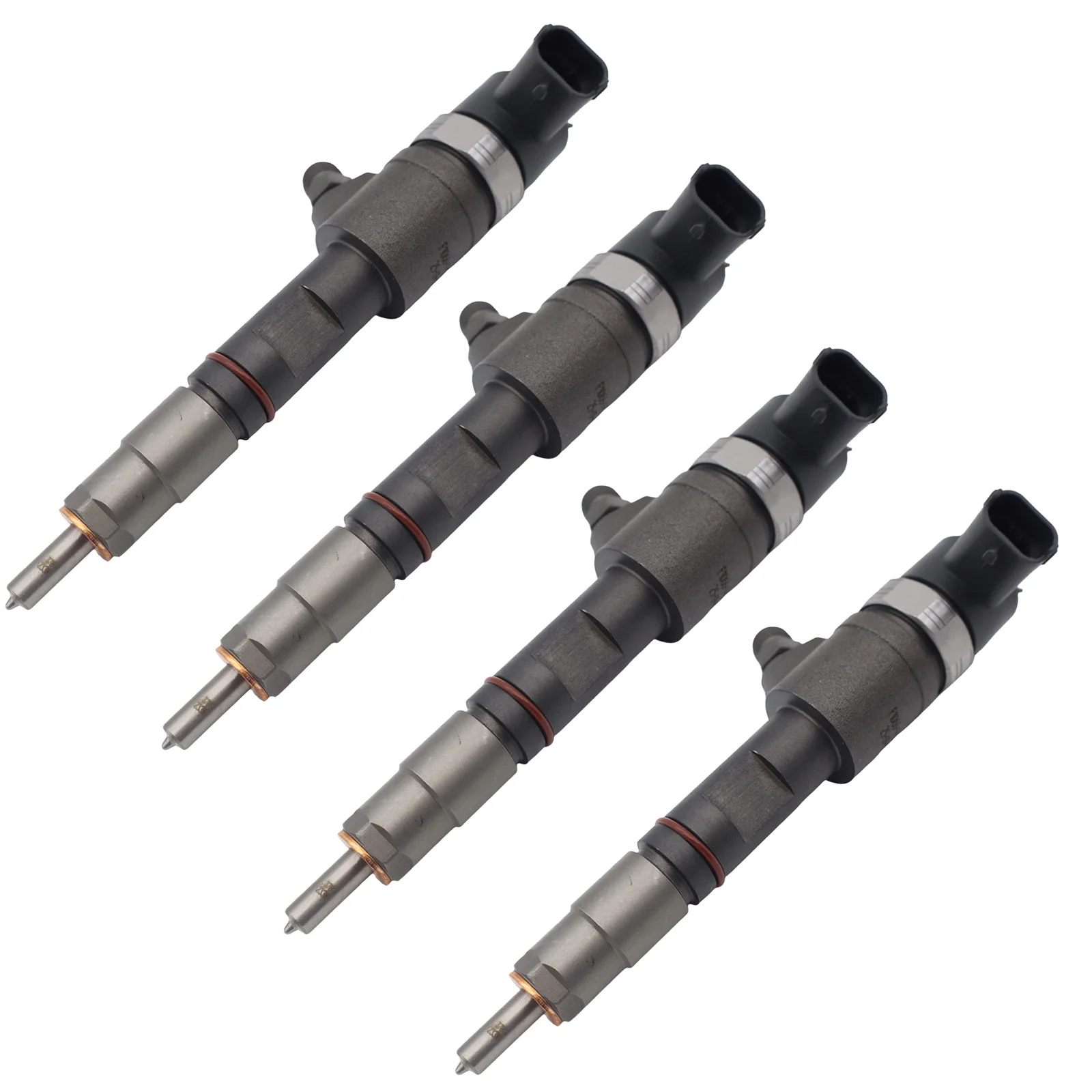 4PCS Fuel Injector 1J801-53052 For Kubota V2403 D1803 Engine KX040-4 L3301F L3901F L4701F MX5200F MX4800H
4PCS Fuel Injector 1J801-53052 For Kubota V2403 D1803 Engine KX040-4 L3301F L3901F L4701F MX5200F MX4800H