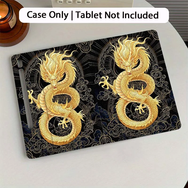 Anime Dragon Art Tablet Case For Samsung Galaxy Tab S7 S8 S9 S10 FE Plus 12.4 13.1 Inch
Anime Dragon Art Tablet Case For Samsung Galaxy Tab S7 S8 S9 S10 FE Plus 12.4 13.1 Inch