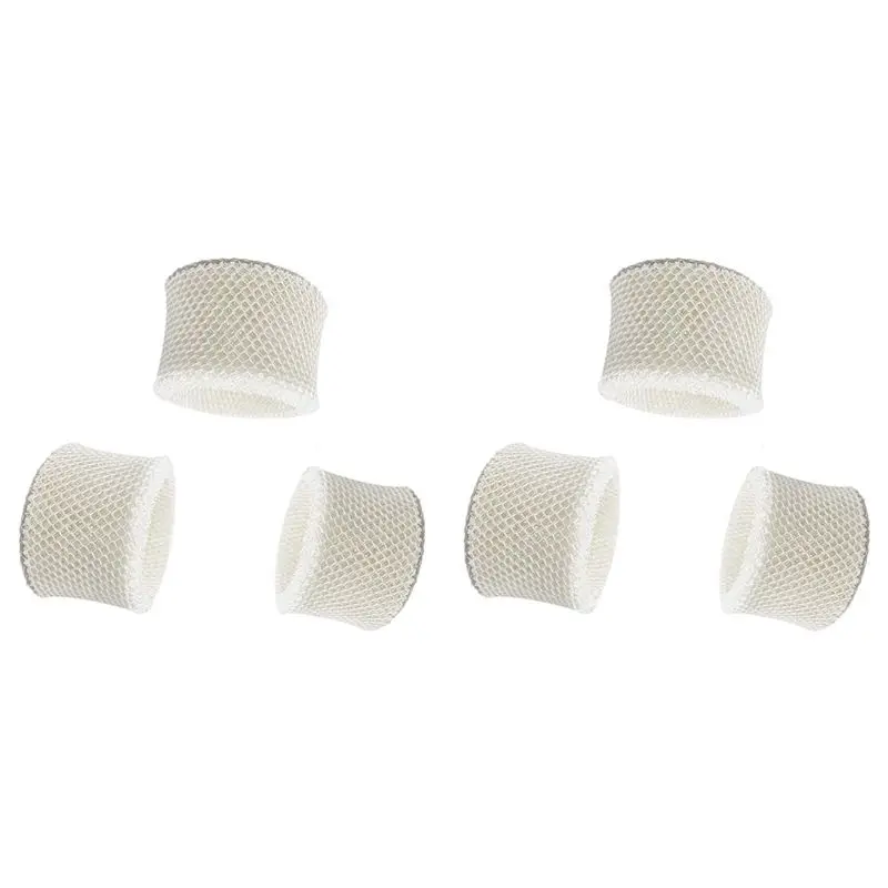 ABBZ-6 Pack Humidifier Wicking Filters For Honeywell HC-888, HC-888N, Filter C, Designed To Fit For Honeywell HCM-890 HEV-320
ABBZ-6 Pack Humidifier Wicking Filters For Honeywell HC-888, HC-888N, Filter C, Designed To Fit For Honeywell HCM-890 HEV-320