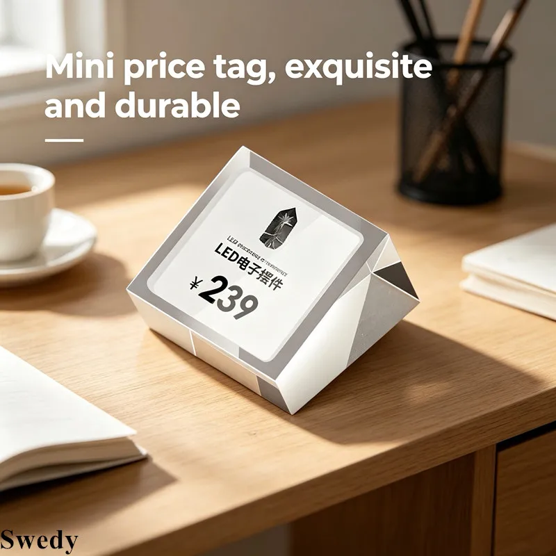 10 PCS Small Products Price Label Sign Holder Display Stand Acrylic Price Label Holder Tags Wood Table Menu Name Card Holder
10 PCS Small Products Price Label Sign Holder Display Stand Acrylic Price Label Holder Tags Wood Table Menu Name Card Holder