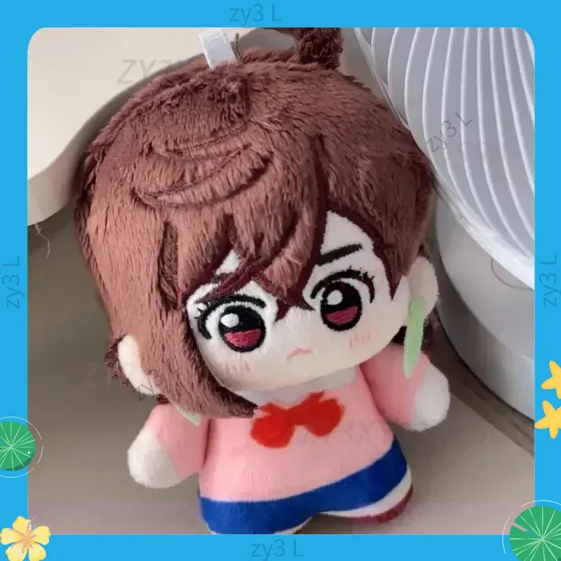 Dandadan Momo Okarun портативная плюшевая кукла, мягкий автомобиль или рюкзак, подвеска, украшение для рабочего стола, идеальный подарок на день рождения, мягкая игрушка в виде животного
Dandadan Momo Okarun портативная плюшевая кукла, мягкий автомобиль или рюкзак, подвеска, украшение для рабочего стола, идеальный подарок на день рождения, мягкая игрушка в виде животного