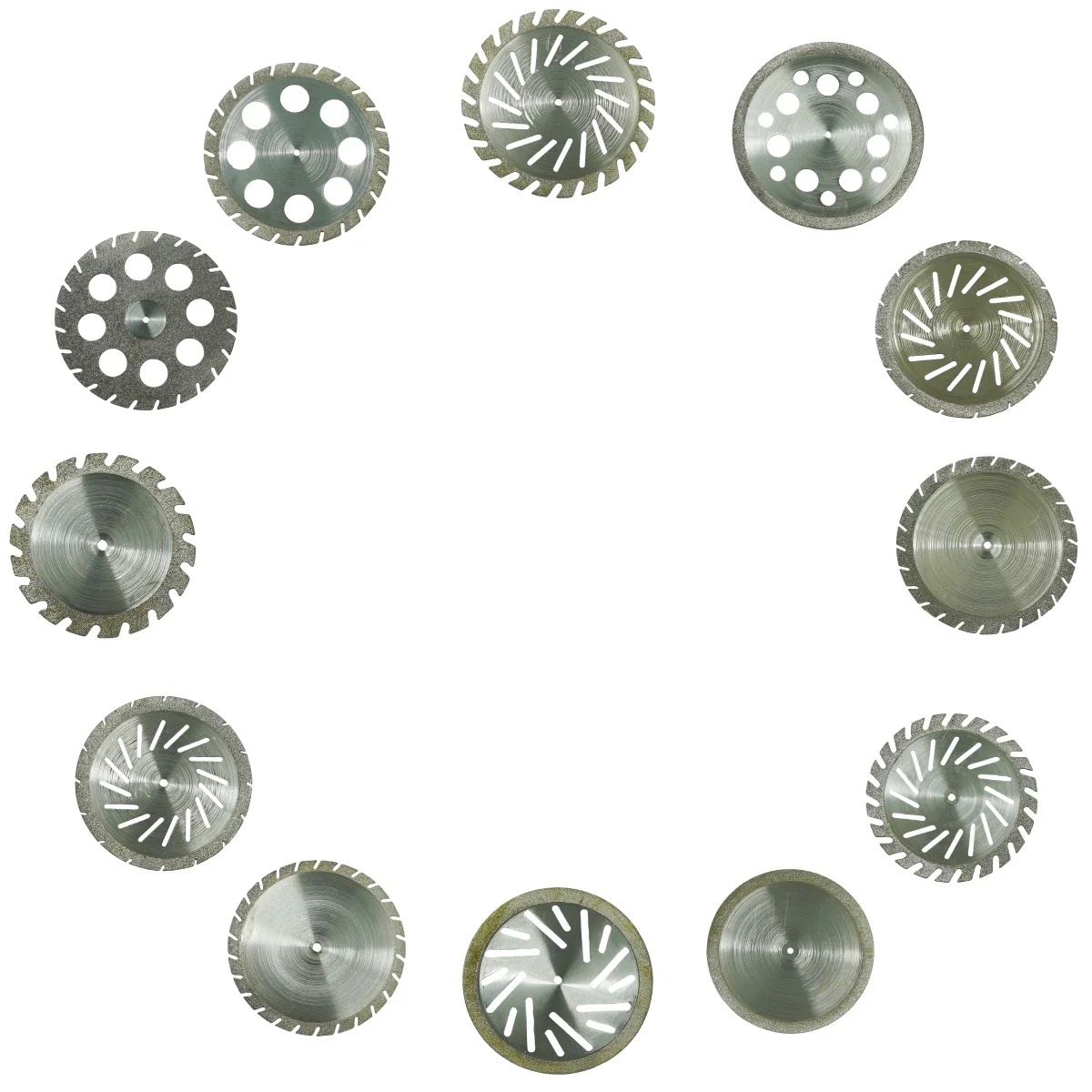 1Pcs Dental Double Sided Diamond Polishing Disc 30mm 35mm 40mm 45mm Lab Cutting Wheel for Plaster Ceramic Trimming
1Pcs Dental Double Sided Diamond Polishing Disc 30mm 35mm 40mm 45mm Lab Cutting Wheel for Plaster Ceramic Trimming