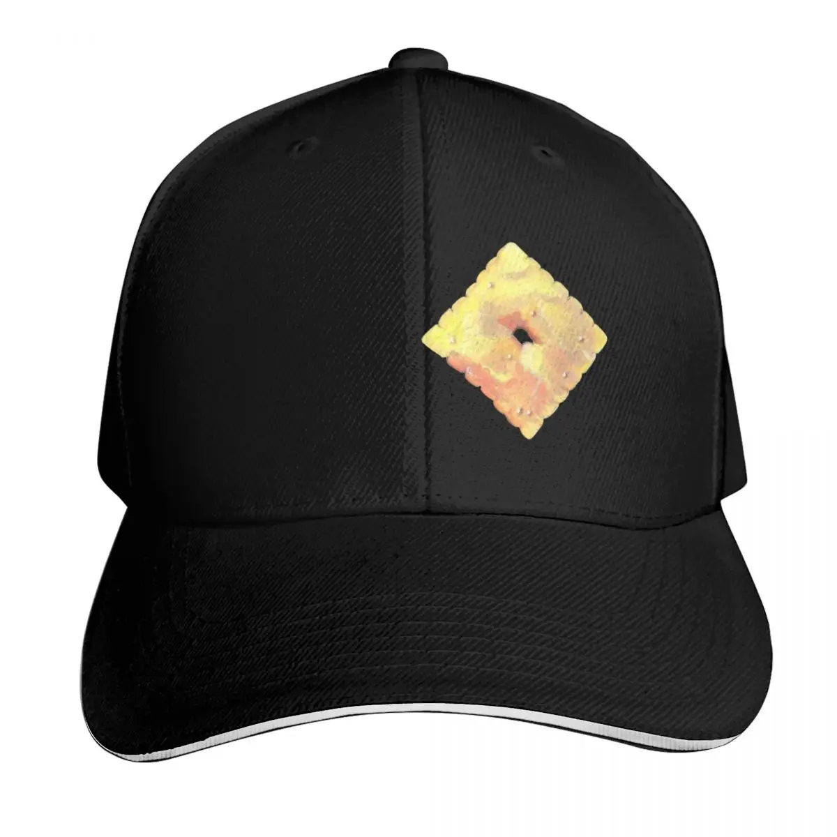 Cheez it Baseball Cap Vintage Hat Baseball Cap Sun Hat For Children dad hat Men's Hats Women's
Cheez it Baseball Cap Vintage Hat Baseball Cap Sun Hat For Children dad hat Men's Hats Women's