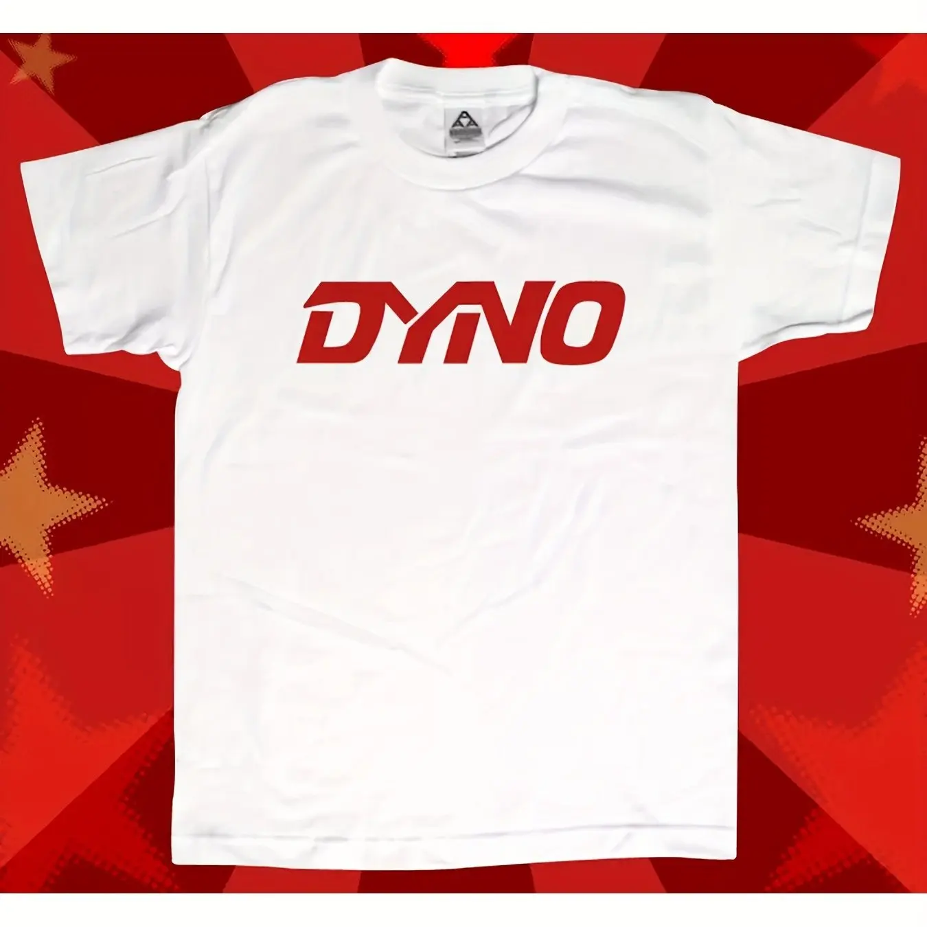 Meichao DYNO BMX Ретро старая школа Racing Mongoose Pattern Летняя новая мужская и женская модная уличная одежда в стиле ретро
Meichao DYNO BMX Ретро старая школа Racing Mongoose Pattern Летняя новая мужская и женская модная уличная одежда в стиле ретро