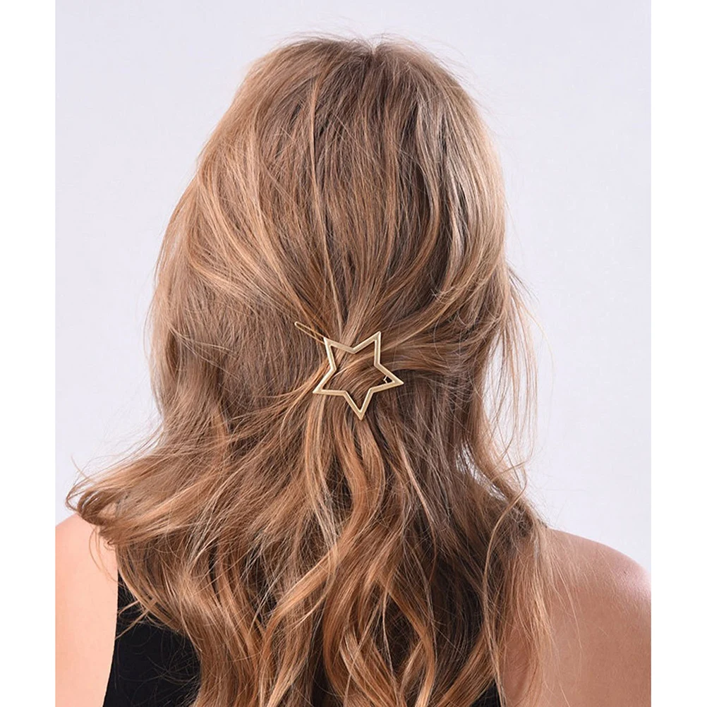 2pcs 2 Retro Hair Clips Pcs Women Headwear Triangle Moon Design Day Night Gifts Hair Accessories Styling Tools Durable Alloy
2pcs 2 Retro Hair Clips Pcs Women Headwear Triangle Moon Design Day Night Gifts Hair Accessories Styling Tools Durable Alloy