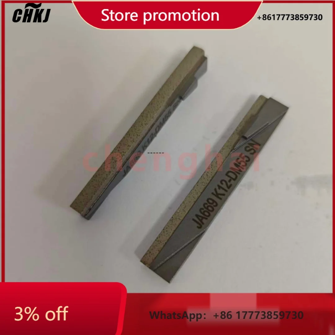 CHKJ for sun&nen K12-DM55 Diamond Honing Stone for sun&nen Machines - Engine Cylinder Liners/Automotive Industry
CHKJ for sun&nen K12-DM55 Diamond Honing Stone for sun&nen Machines - Engine Cylinder Liners/Automotive Industry