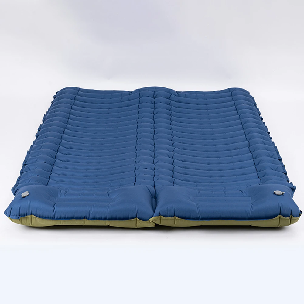 Foot Pump Mattress Camping Mattress Camping Comfort Lightweight Construction Quick Inflation Feature For Outdoor Activities
Foot Pump Mattress Camping Mattress Camping Comfort Lightweight Construction Quick Inflation Feature For Outdoor Activities