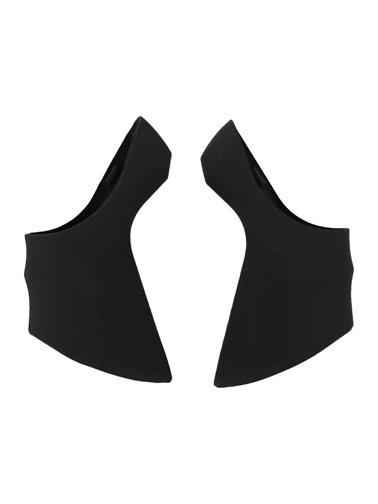 Grips Brake Levers Covers Anti-skid Bicycle Accessories Shift Hoods Cover Silica Gel For SENSAH 7/8/9/10/11/12 S
Grips Brake Levers Covers Anti-skid Bicycle Accessories Shift Hoods Cover Silica Gel For SENSAH 7/8/9/10/11/12 S