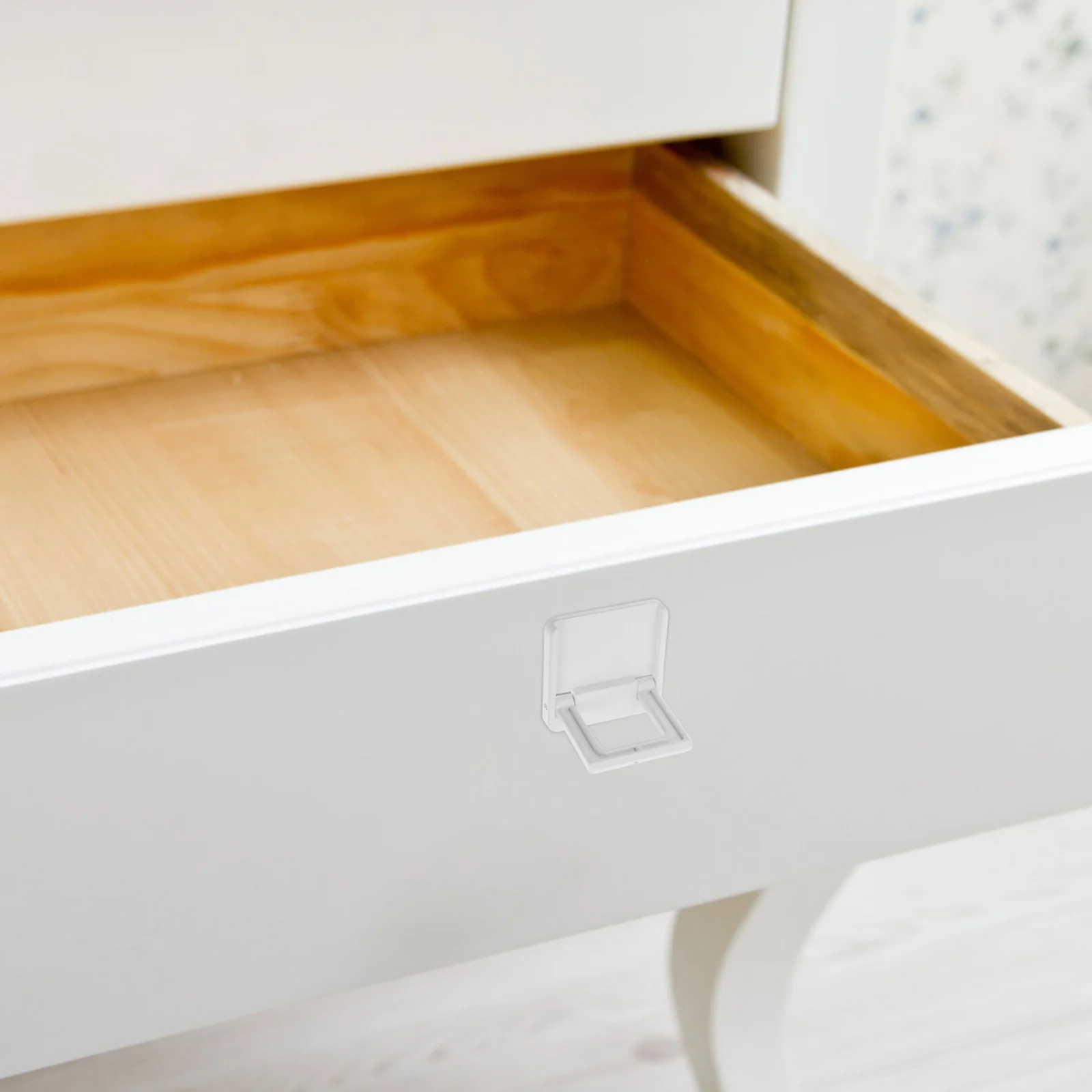 2pcs Cabinet Door Handle Adhesive Drawer Pull Peel Stick Baby Safe Foldable Glass Ceramic Modern Kitchen Bathroom Furniture
2pcs Cabinet Door Handle Adhesive Drawer Pull Peel Stick Baby Safe Foldable Glass Ceramic Modern Kitchen Bathroom Furniture